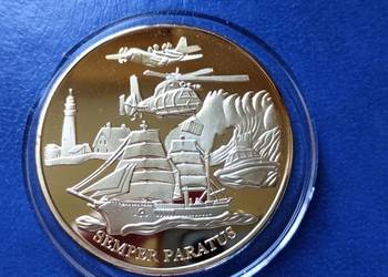 Stare monety Medal USA / 94