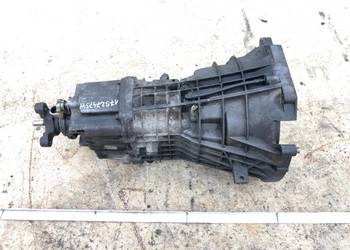 SKRZYNIA BIEGÓW FORD TRANSIT IV 2.4 125KM 00-06