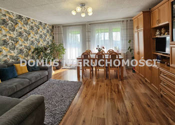 Oferta sprzedaży mieszkania 67.72m2 3 pokoje Jeżew
