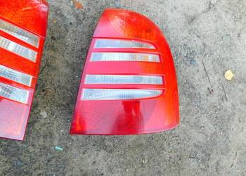 super B lampa prawa WYSYŁKA