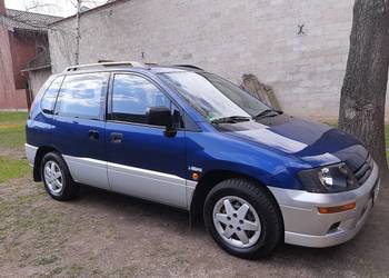 Mitsubishi Space Runner