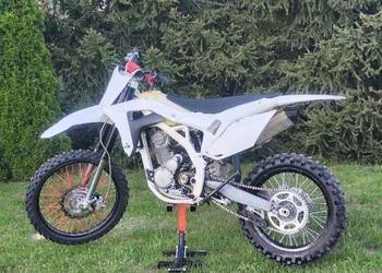 Sprzedam Cross Barton NXT 250 stan bardzo dobry