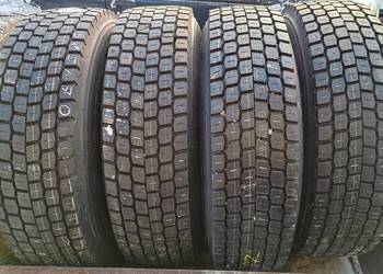 ADVANCE GL267D 315/70 R22.5 Opony napędowe kostka 4 sztuki dostawa gratis !