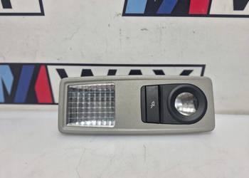 BMW F11 F25 F26 LAMPKA PODSUFITKI OŚWIETLENIE 9215620