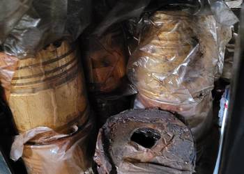 Mtz 50 i 80 82 tłoki nowe