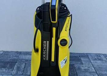 Myjka Karcher K 7 Premium Full Control Plus Gwarancja wysyłka Serwis