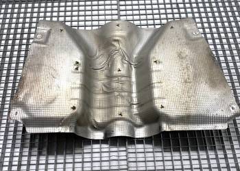 OSŁONA TERMICZNA ALFA STELVIO 50547196