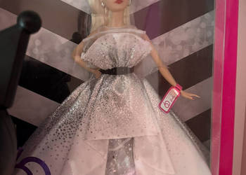 Lalka Barbie vintage 60s kolekcjonerska rocznica