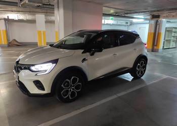 Mitsubishi ASX 1.3 Turbo Automat,prywatnie właściciel