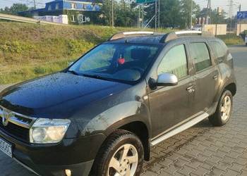 Super Duster 1.6 benz.2011r.-zamiana!