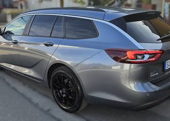 Opel Insignia  Sports Tourer  Automat*Navi*Kamera
