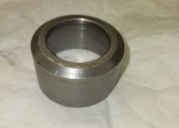 Wartburg 312 / 353 - Nowa tuleja dystansowa piasty tylnej przedniej