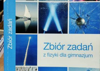 Zbiór zadań nowa era fizyka