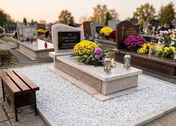 Opieka na grobem Cmentarz Świętej Rodziny, smętna, Wrocław, cennik
