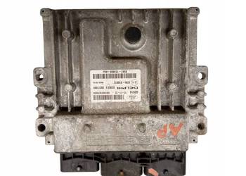 STEROWNIK SILNIKA BV61-12A650-AGJ 2.0 D 115KM Ford Focus Mk3 (2010-2019)