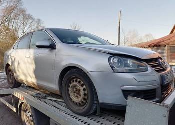 Volkswagen Jetta 1.9 TDI okazja