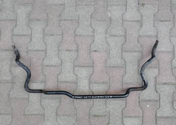 E39 530d lift LCI przód stabilizator przedni drążek 23 mm