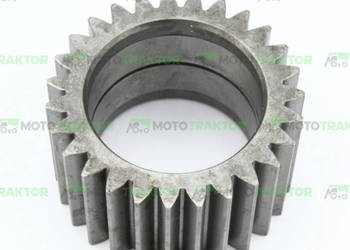 KOŁO ZĘBATE SATELITA FENDT JOHN DEERE F712301020240 L157616