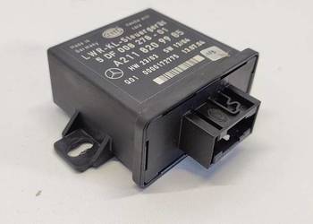 MERCEDES W211 MODUŁ ŚWIATEŁ A2118209985