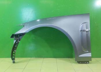 JAGUAR XF I 3.0 D AUT 09r SEDAN blotnik lewy przod