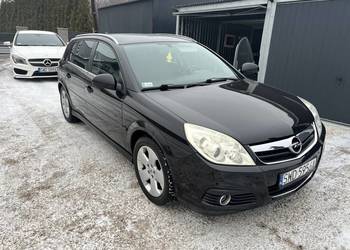 Opel Signum 1.8 140KM / Benzyna /
