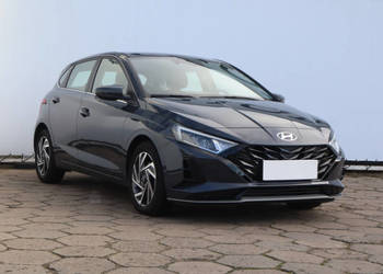 Hyundai i20 1.0 T-GDI