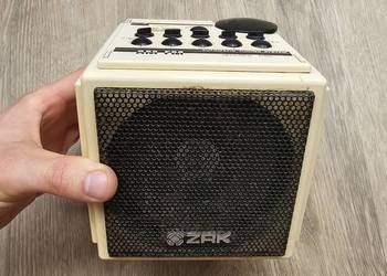 Unitra ZRK R101 kostka