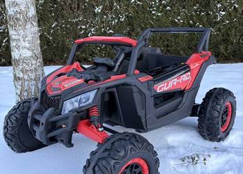Buggy na akumulator 4x4 dla dzieci ATV
