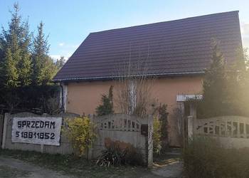 Dom na sprzedaż wolnostojący Zielona góra -Ochla