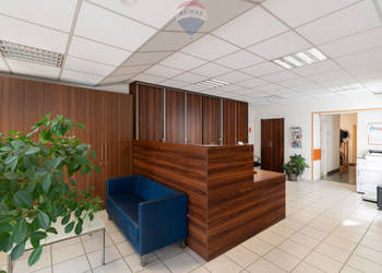 Kaźmierz, dom z potencjałem na firmę, od jesieni