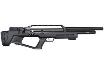 Wiatrówka PCP Reximex Zone 6.35 mm z regulatorem i tłumikiem