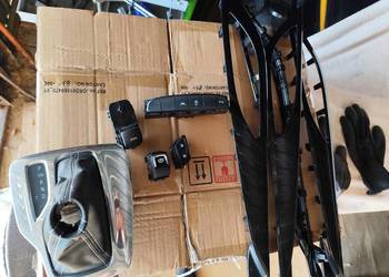 Czesci Insignia B kombi