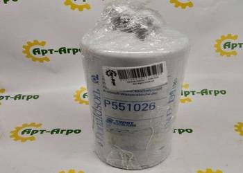 P551026 Filtr paliwa Donaldson