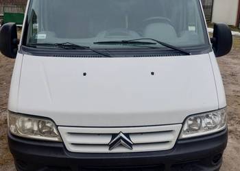 Citroen Jumper