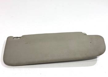 OSŁONA PRZECIWSŁONECZNA LEWY ALFA 159 05-12 BLENDA LUSTEREK, LEWA