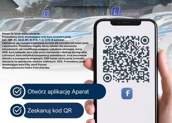 KURS PRAWA JAZDY RYCZYWÓŁ | NAUKA JAZDY OSK HANEX |