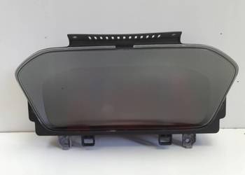 Volvo XC60 II 2.0 LICZNIK ZEGARY Ekran wyświetlacz P32233788AA P32233788