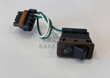 John Deere 6110 6210 Przełącznik Przycisk Włącznik AL151416