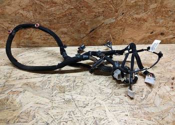 Instalacja Drzwi Lewy Przód Kia Rio II 91600-1G110