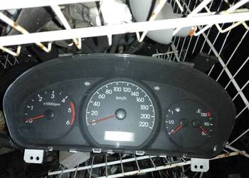 Hyundai H1 H300 i800 2,5crdi 170PS D4CB 2010r licznik zegary EUR