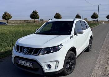 Suzuki Vitara S