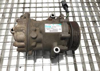 SPRĘŻARKA KLIMATYZACJI FORD TRANSIT V BK21-19D629-BA 2.2 115KM 06-14