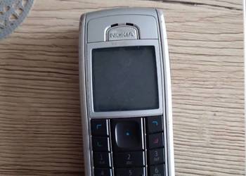 Nokia 6230