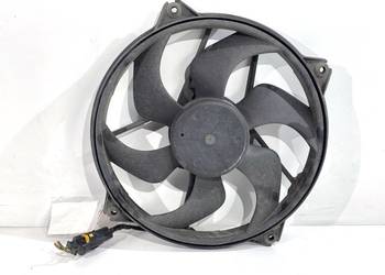 WENTYLATOR CHŁODNICY CITROEN C4 PICASSO I 2.0 140KM 06-13