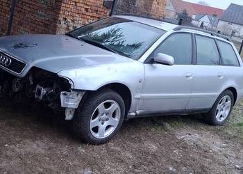 Audi a4 1.6 części
