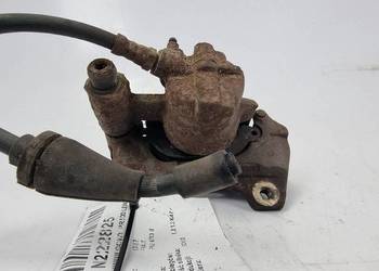 ZACISK HAMULCOWY PRZÓD LEWY FIAT PUNTO II