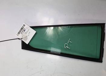 SZYBA PRAWY TYŁ TOYOTA LAND CRUISER 200