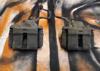 Zaciski hamulcowe przod Megane 1 Scenic