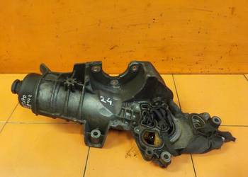 DODGE NITRO 2.8 CRD 09r 177KM VM52C obudowa filtra oleju 31212013G 70307311