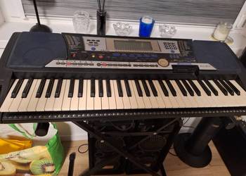 Sprzedam keyboard Yamaha PSR 540
